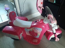 *****BARGAIN - Children's Princess Ride-On  Electric Pedal Car *****