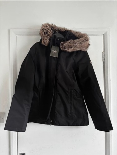 Lemieux ladies coat waterproof - lemieux,