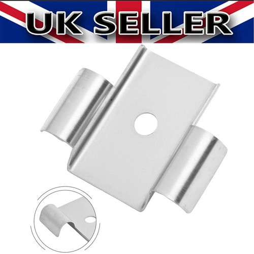 Bmw parking brake cable clip - parking,