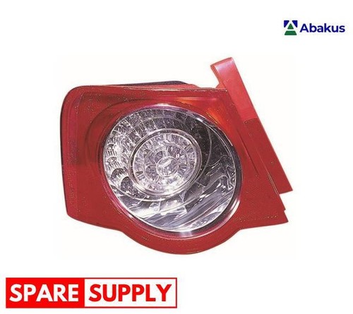 Combination rearlight for - combination,