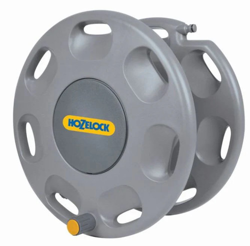 Hozelock 2390 wall - wall, mounted