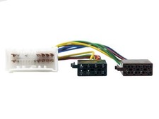 CD RADIO STEREO HEADUNIT ISO