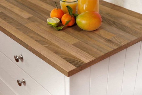 California walnut luxury - walnut,