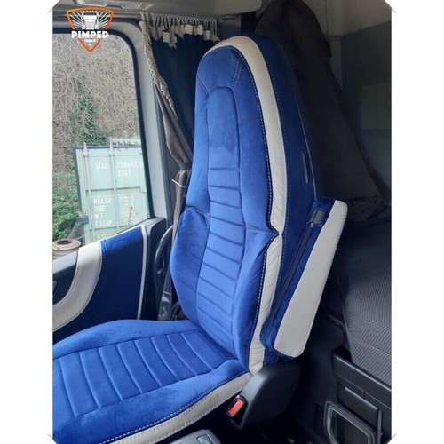 Truck seat covers volvo - seat,