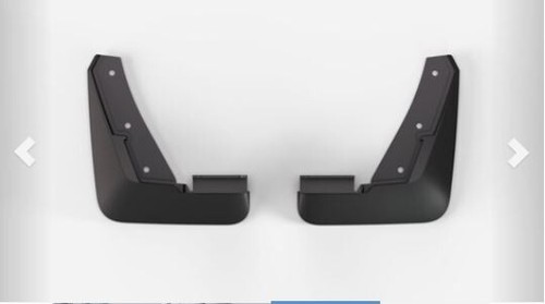 Genuine volvo ex30 front - genuine,