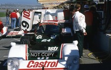 JAGUAR XJR9 DAYTONA 24 HOURS