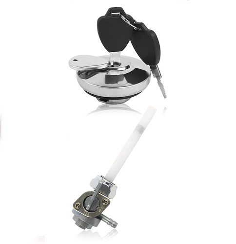 Gas cap keys - cap,