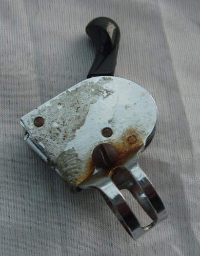 Vintage sturmey archer peed - vintage, 3