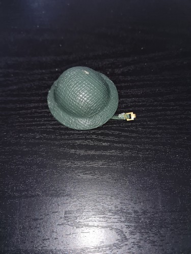 Vintage action toy - vintage, action,toy,tommy