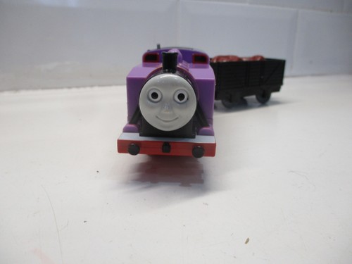 Tomy trackmaster thomas the - tomy,