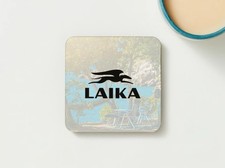Laika Motorhome Coasters