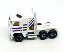 Matchbox International 45