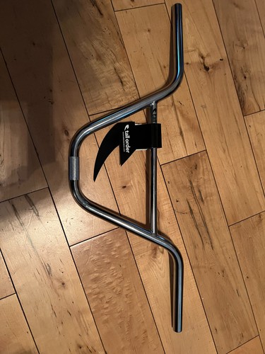 Bmx ramp bar - ramp, tall