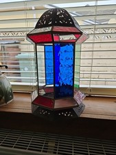 Moroccan Style Pendent Light