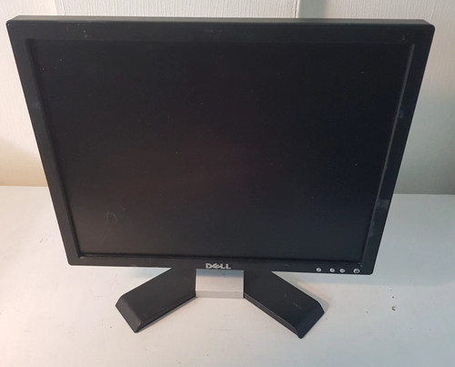 Dell monitor e178fpc - dell, 17"