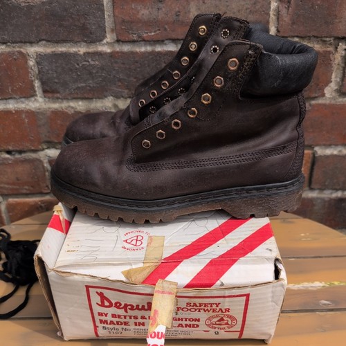 Vintage doc martens - doc, mens