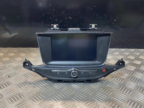 Vauxhall astra k mk7 - astra,