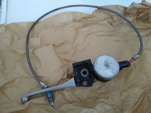 Norton commando 750 850 brake - norton,