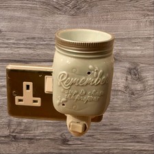 Scentsy Chasing Fireflies Mini