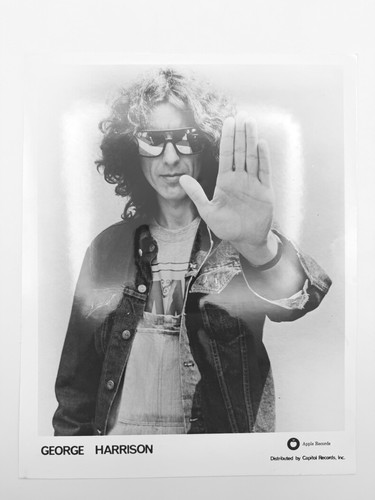 Vintage george harrison - vintage,