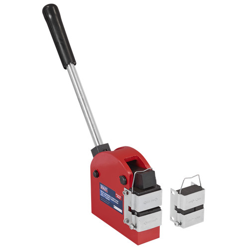 Sealey mw20 metal - sealey, &