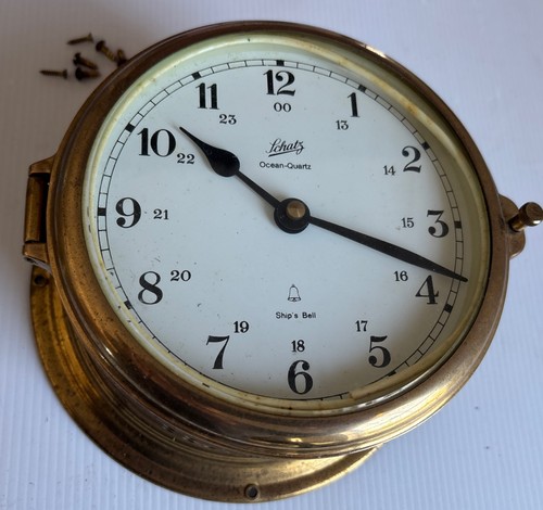 Vintage schatz battery - vintage,