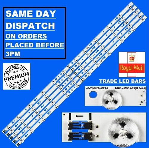 New samsung led backlight - new,