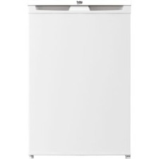 Beko UFF4584W Free Standing 86