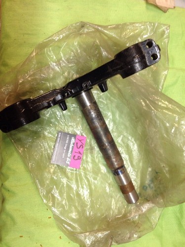 Yamaha xs850 850xs lower fork - yamaha,