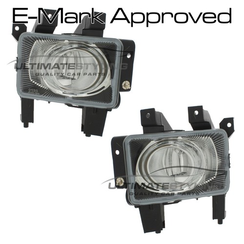 Fog lights vauxhall - fog, astra