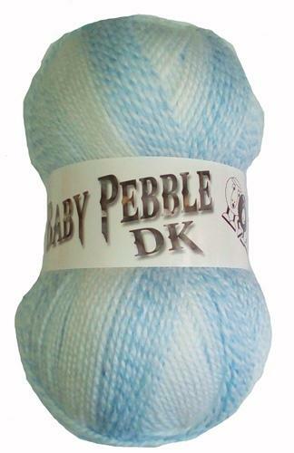 Woolcraft baby pebble double - woolcraft,