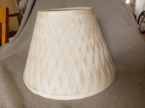 Laura ashley lampshade - ashley,
