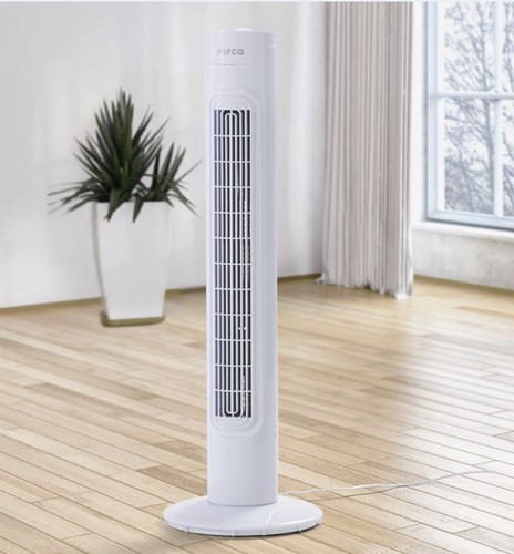 Pifco oscillating tower - 32”,