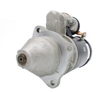 Starter for Perkins 2873A105