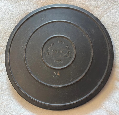Vintage cecol large film - cecol,