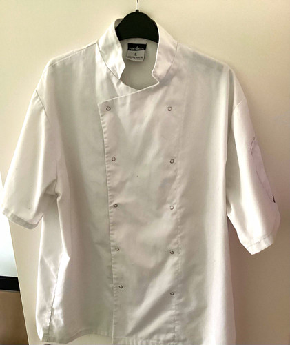 Portwest white short sleeve - portwest,