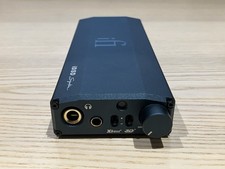 iFi Audio Micro iDSD Signature