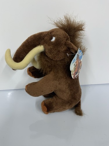 Ice age manny - 3,