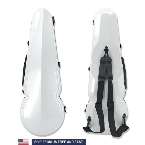 5inch carbon fiber viola - fiber,