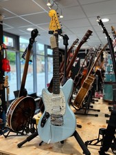 Fender Jag Stang Kurt Cobain