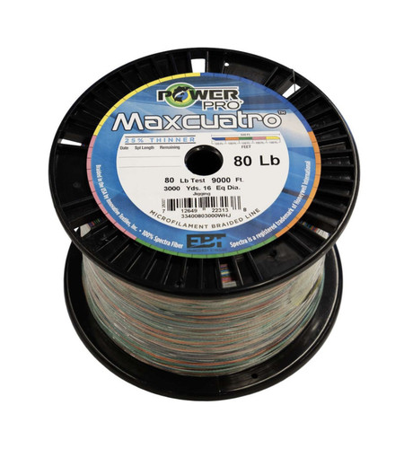 Power pro maxcuatro - pro,