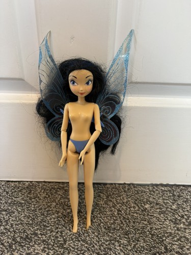 Disney store tinkerbell fairy - store,