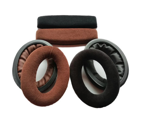 Replacement ear pads for - replacement,