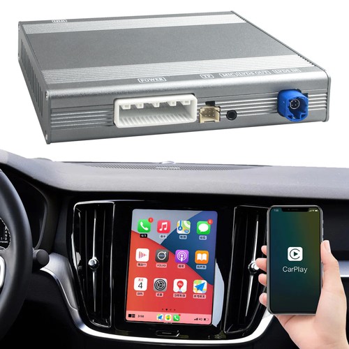 Wireless carplay android - carplay, &