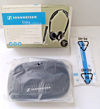 Sennheiser PXC 250 Headphones