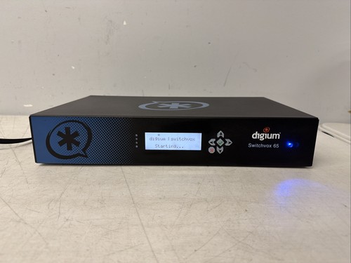 Digium switchvox aa65 - switchvox, 65