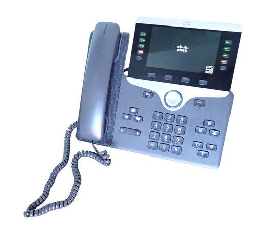 Cisco 8851 poe voip sip - poe,