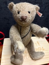 Steiff “Keepsake” Teddy