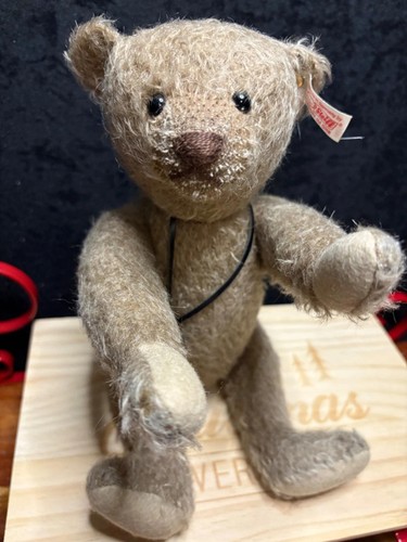 Steiff keepsake teddy bear - steiff,