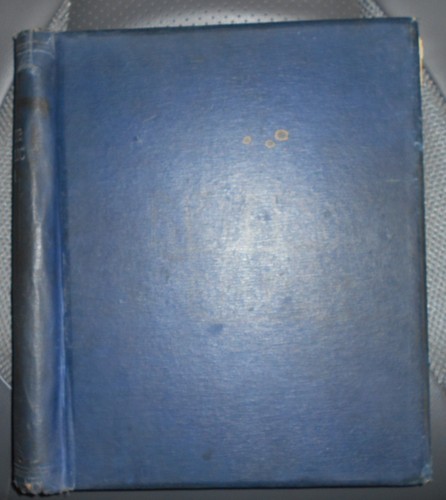 Blue the favourite philatelic - favourite,